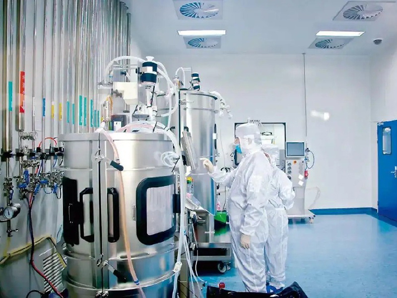 生物醫學閥門工程案例